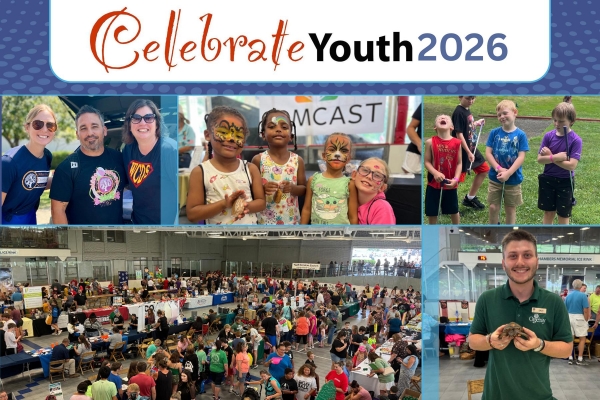 Photo for Celebrate Youth 2026