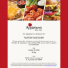 Photo for Applebee's Dine to Donate